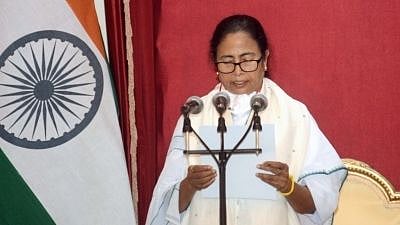 <div class="paragraphs"><p>West Bengal Chief Minister Mamata Banerjee.</p></div>