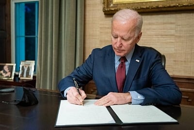 US President Joe Biden nominates Indian-American Arun Venkataraman for a key position 