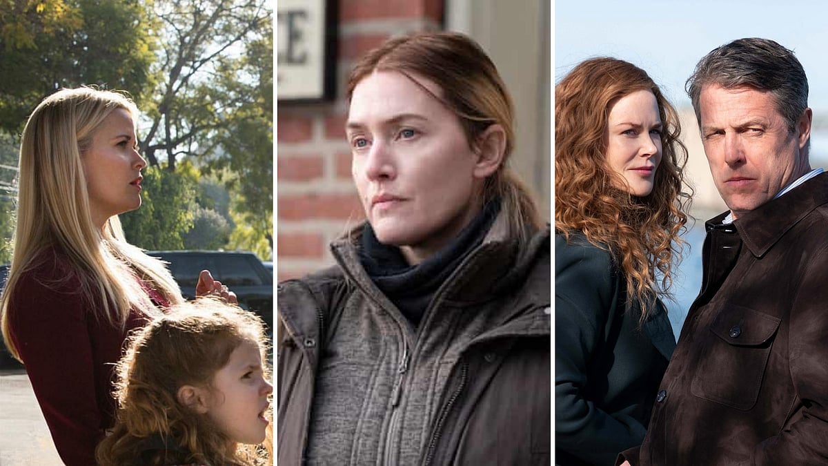 <div class="paragraphs"><p>Have you watched these TV series Hollywood's leading ladies are a part of?</p></div>