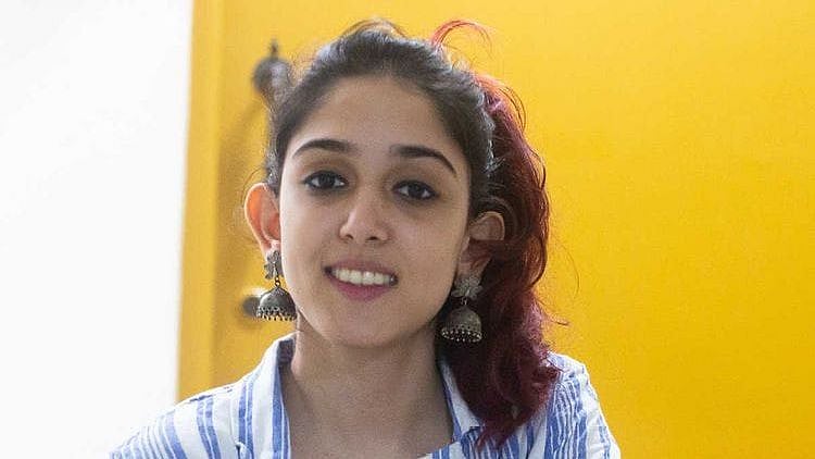 <div class="paragraphs"><p>Ira Khan speaks about her mother giving her a sex education book. </p></div>