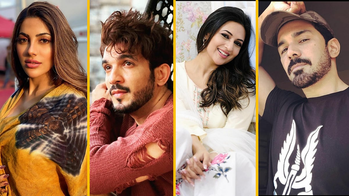 <div class="paragraphs"><p>Khatron Ke Khiladi season 11 contestants</p></div>