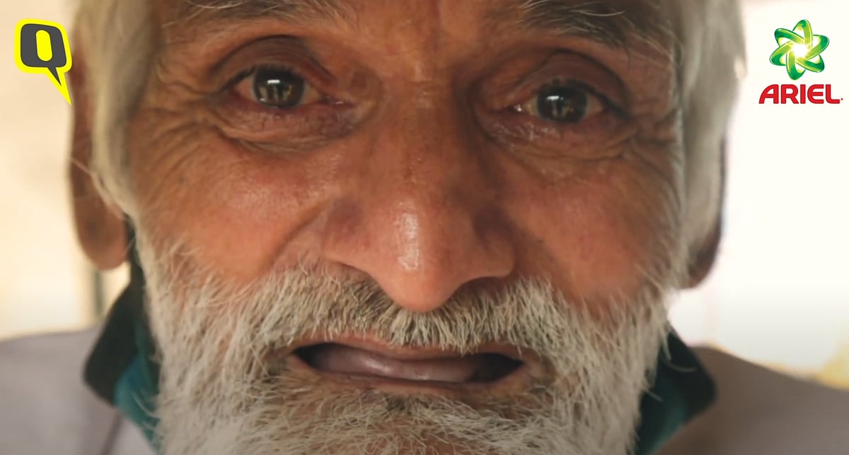 <div class="paragraphs"><p>74-year-old auto-driver Desraj Singh ferries nurses and patients to and from the hospitals to their homes day in and day out, even during the COVID-19 lockdown.</p></div>