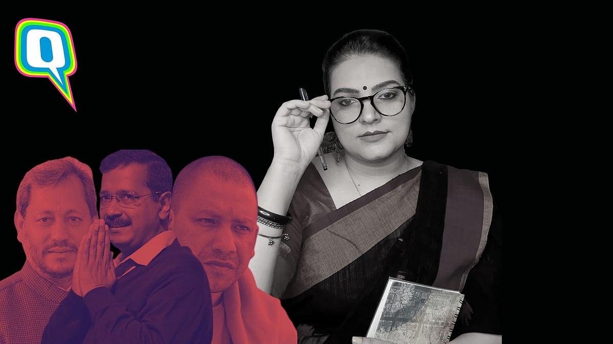 Class of Chief Ministers.