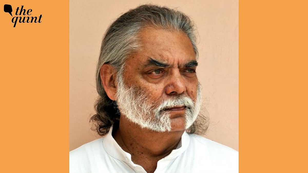 Road safety and injury-prevention expert Dinesh Mohan passed away from COVID-19 infection on Friday, 21 May. He was 75 years old.