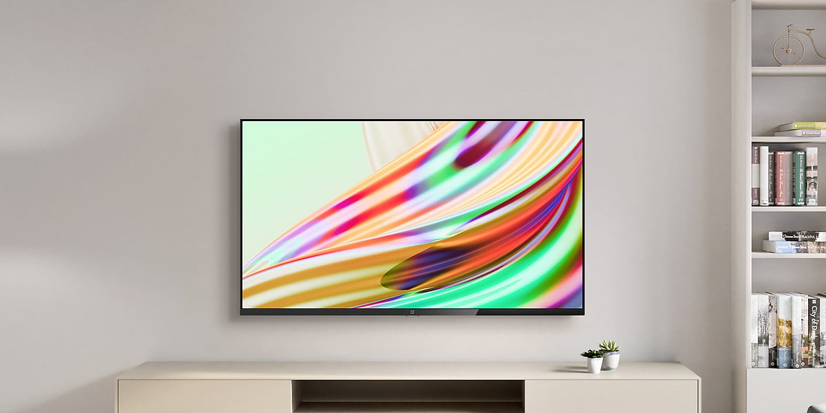 <div class="paragraphs"><p>OnePlus TV Y series will be available from 26 May on Flipkart.</p></div>