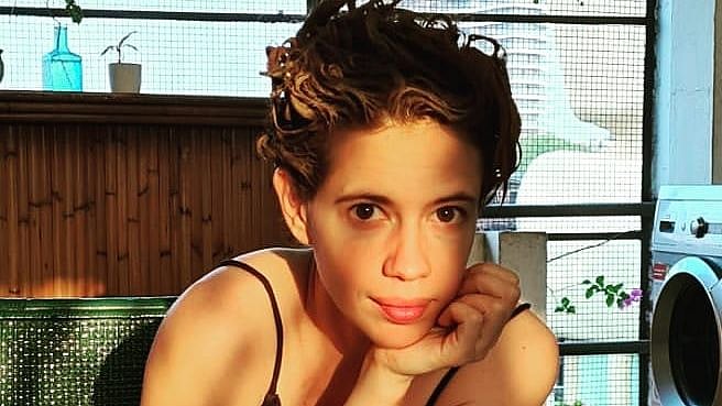 <div class="paragraphs"><p>Kalki Koechlin pens her debut book, a memoir on motherhood.</p></div>