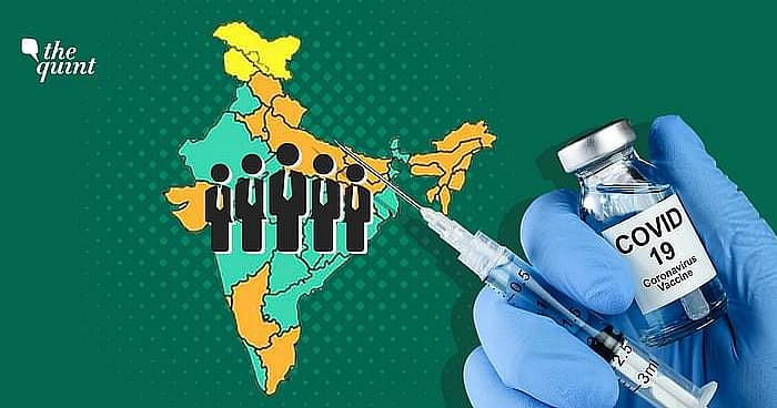 The Centre, on Sunday, 9 May, asked the Supreme Court to not interfere with its vaccine policy.