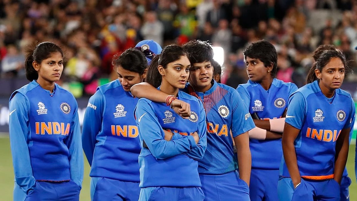 <div class="paragraphs"><p>India won the T20I leg of the Sri Lanka tour 2-1. The ODI series starts on July 1.</p></div>