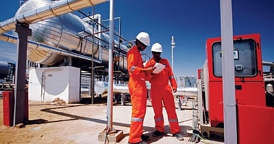 <div class="paragraphs"><p>The Finance Ministry on Thursday, 8 July said that it has received no communication from any French court on British gas and oil firm Cairn Energy's seizing of Indian government assets in tax dispute case.</p></div>