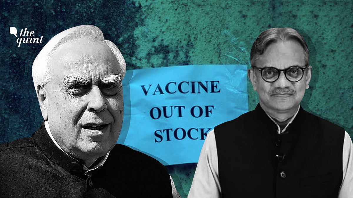 Kapil Sibal Speaks to The Quint on Centre’s COVID Mismanagement