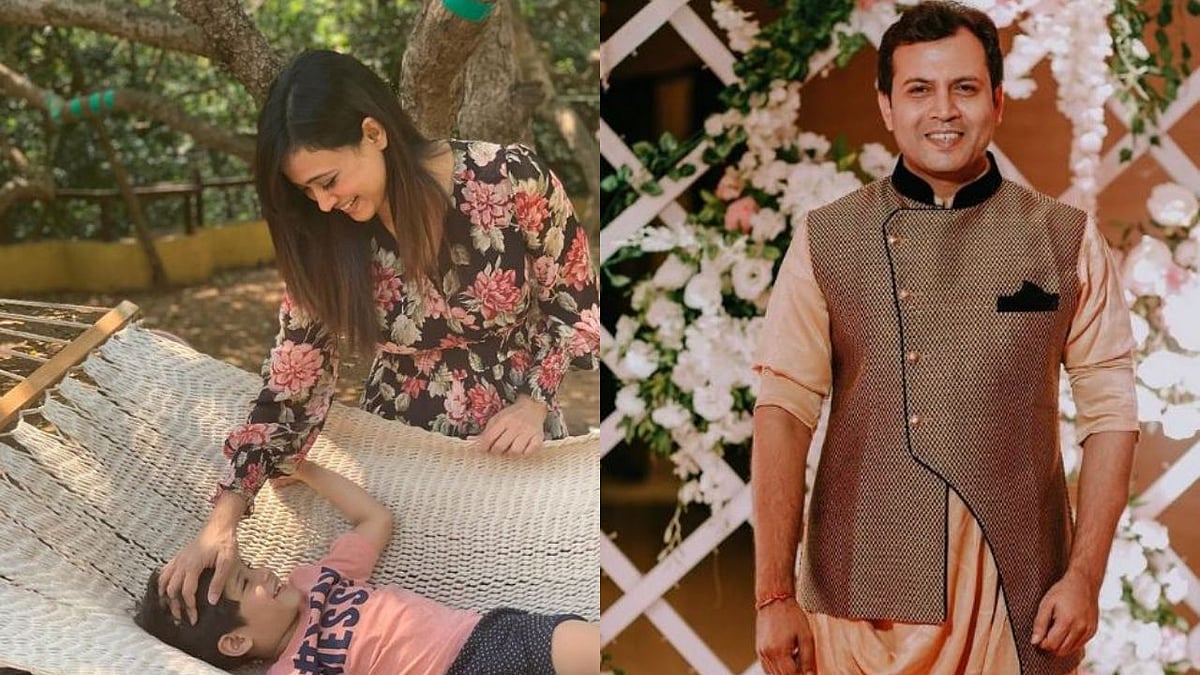 <div class="paragraphs"><p>Shweta Tiwari and Abhinav Kohli separated in 2019.&nbsp;</p></div>