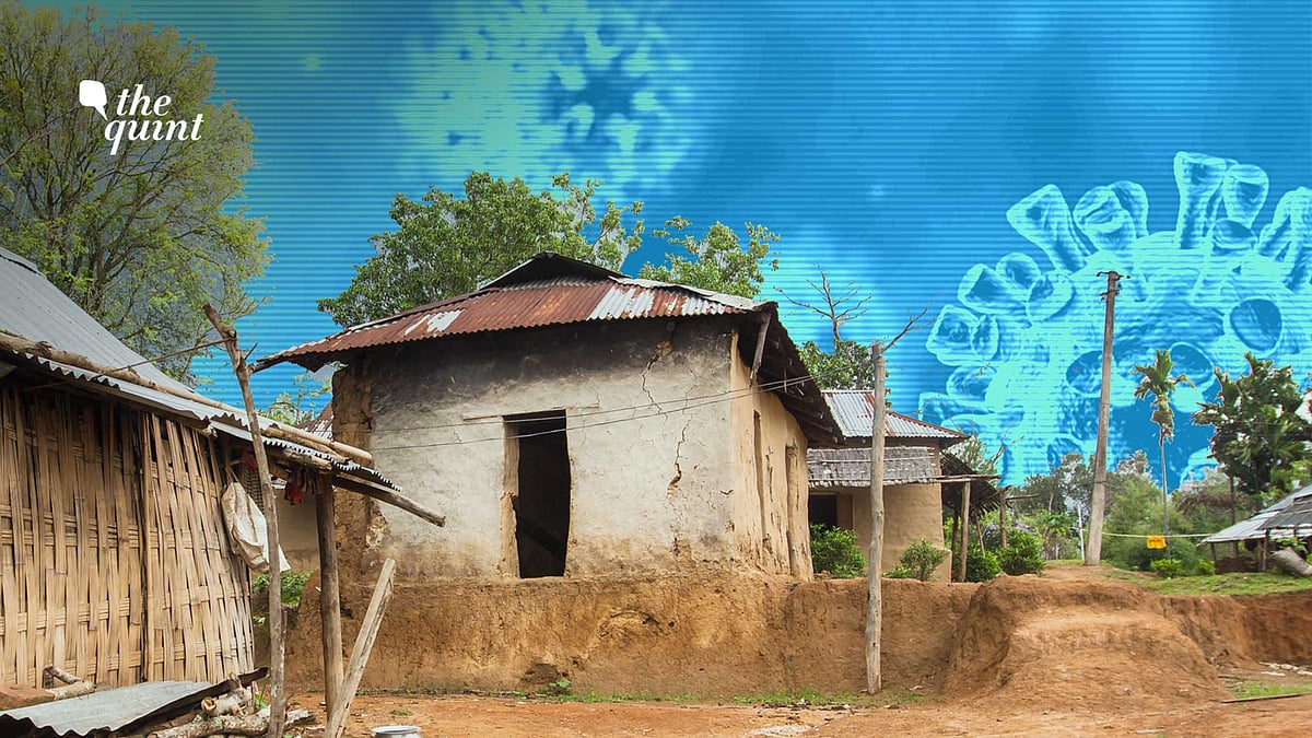 We may never truly know the extent of deaths and infections in rural India, where 70 percent of our people live.