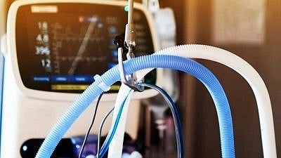 Maharashtra is currently consuming 1,750 MT of medical oxygen, Image used for presentational use. 