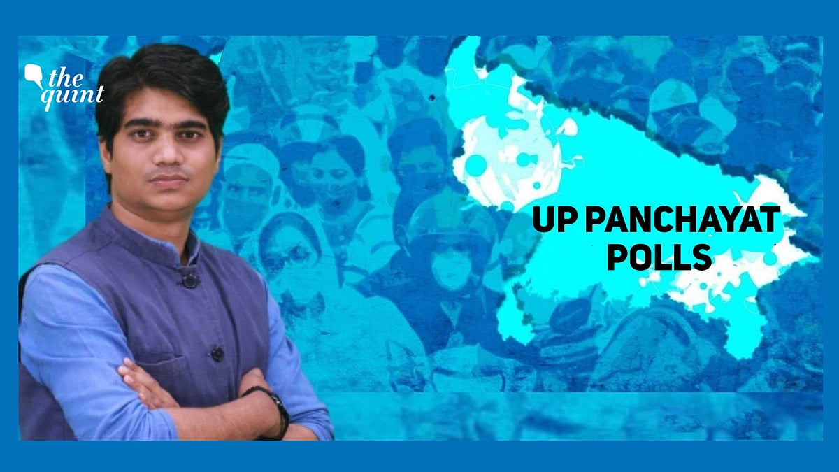 BJP Lost the Panchayat polls in key districts like Varanasi, Mathura, and Lucknow.