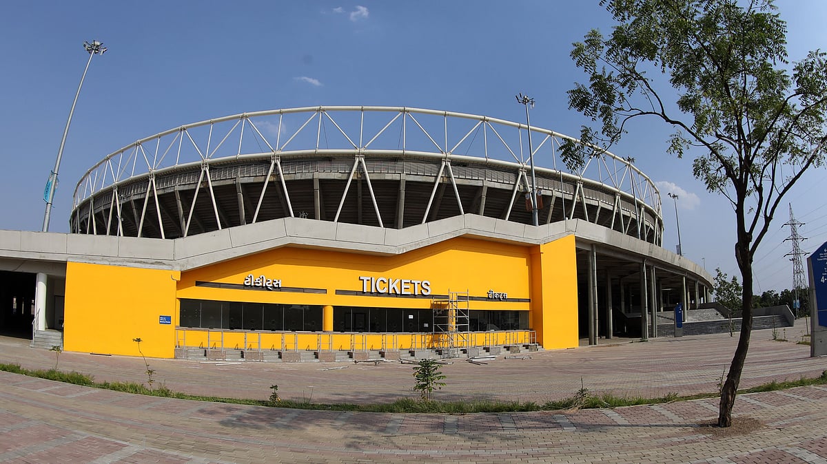 Outsider presence at practise facilities away from the stadium may have led to IPL’s bio-bubble breach.