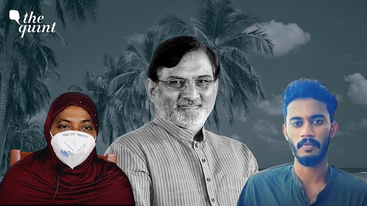 Locals in Lakshadweep have rejected administrator Praful Patel’s “undemocratic” policies.