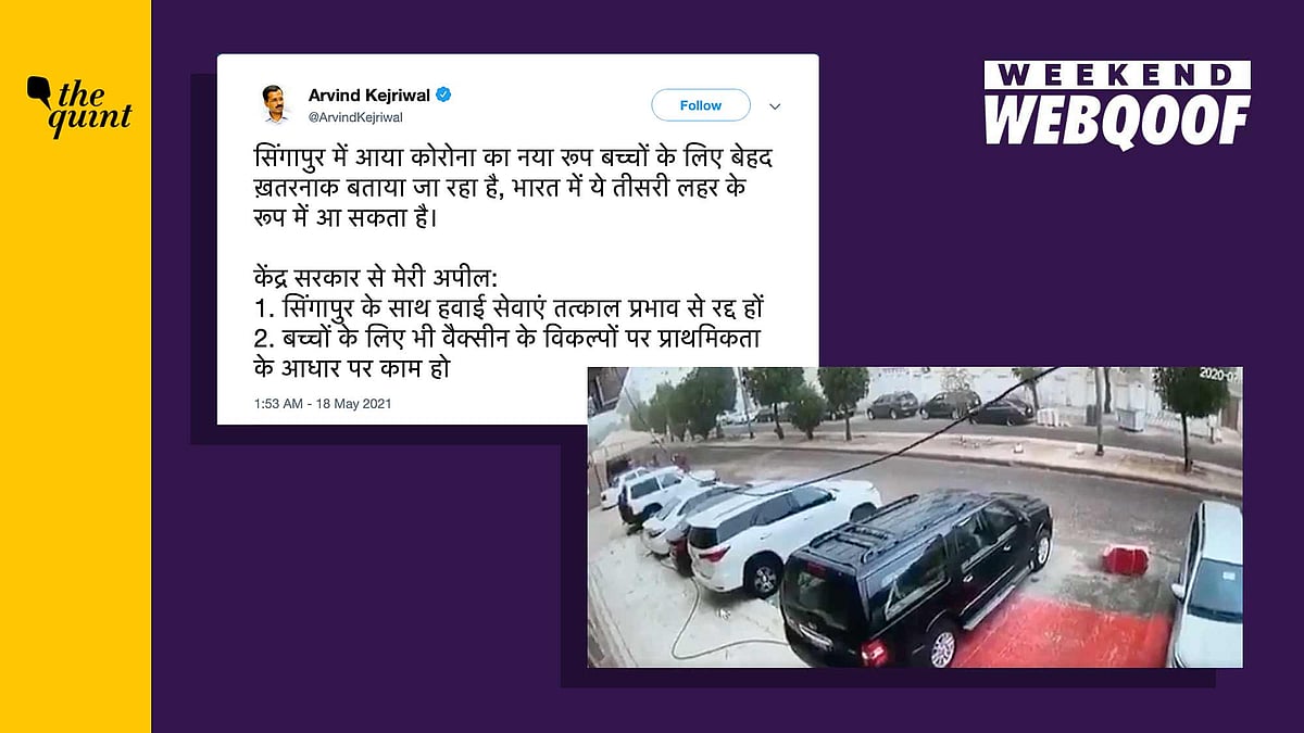<div class="paragraphs"><p>Here's a round up of all that misled the public this week.</p></div>