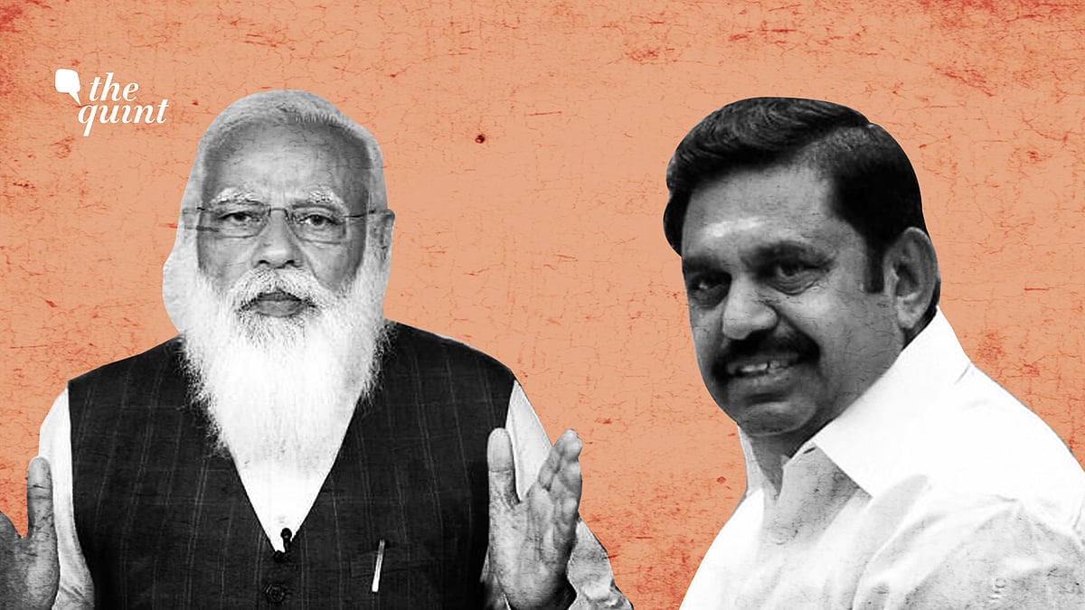 AIADMK and BJP alliance clearly worked in favour of the BJP, making them win 4 seats, and enter Tamil Nadu Assembly after 20 years.