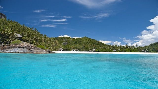 <div class="paragraphs"><p>World Oceans Day is celebrated every year on 8 June 2021.</p></div>