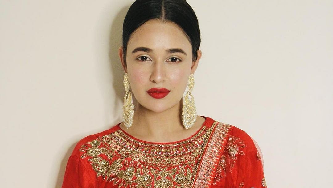 <div class="paragraphs"><p>Yuvika Chaudhary. </p></div>