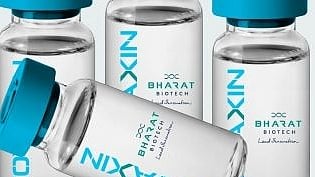DCGI allows Phase II-III clinical trial of Covaxin on 2 to 18-years-old