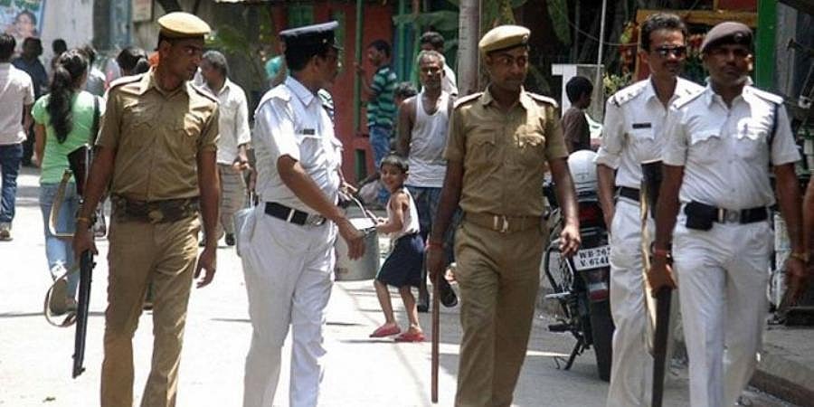 The Kolkata Police said that television news channel Republic Bangla reporter Avishek Sengupta is an accused in connection to a case over impersonating a CBI officer and abducting a person for ransom. Photo used for representational purposes.