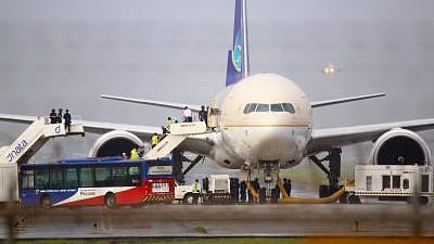 <div class="paragraphs"><p>The UAE has imposed a ban on its citizens to travel to 14 countries.</p></div>