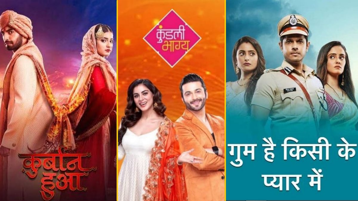 <div class="paragraphs"><p>Many TV shows moved their shoot to Goa due to rising cases in their respective states</p></div>