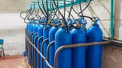 Raytheon Technologies sending 1,000 oxygen concentrators to India