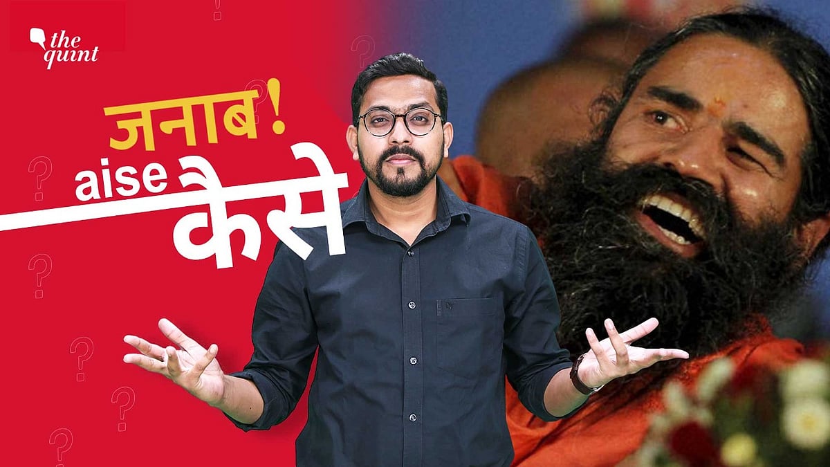 Baba Ramdev, stop mocking the deceased!
