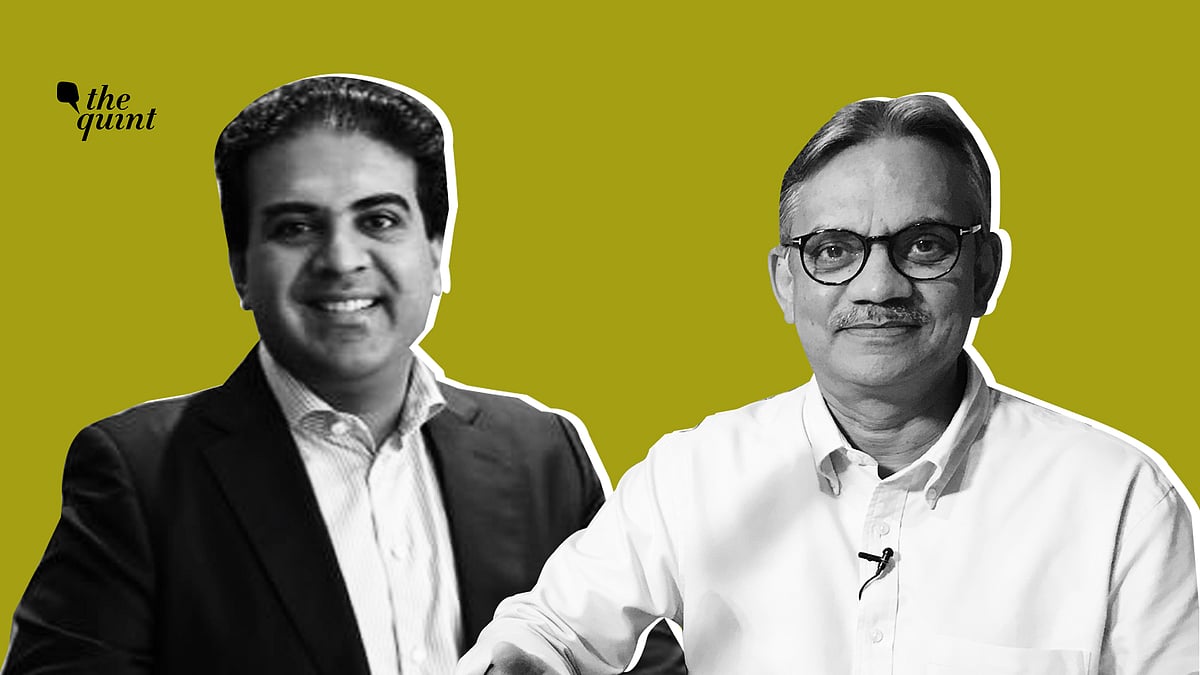 Speaking to The Quint, Siddharth Jain, director of INOX Air Products, said demand for medical oxygen has shot up from 3,000 tones a day in the first wave to 8,500 tonnes a day in the second wave. 