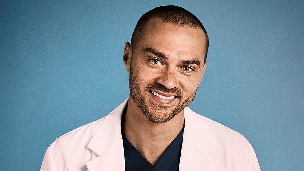 <div class="paragraphs"><p>Actor Jesse Williams</p></div>