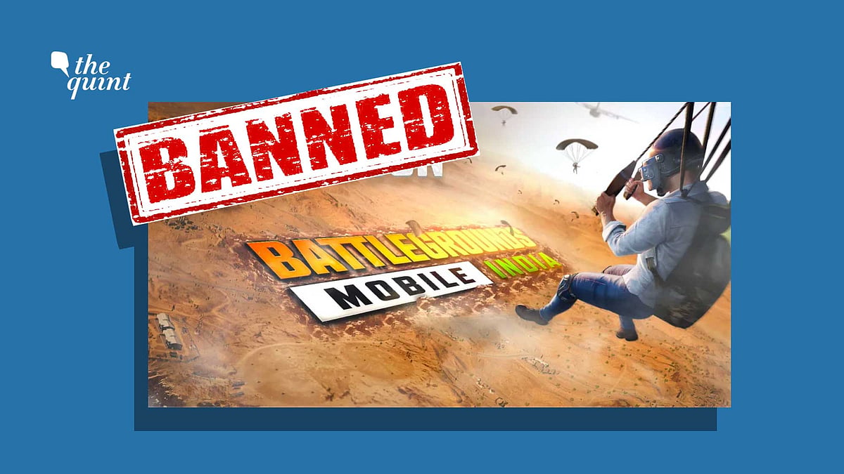 <div class="paragraphs"><p>MLA Ninong Ering has requested Prime Minister Narendra Modi to implement a blanket ban on the launch of Battlegrounds Mobile India.</p></div>