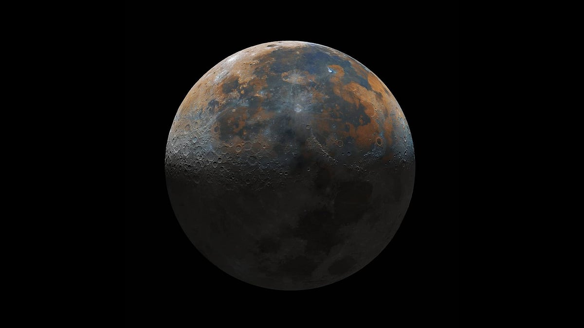 <div class="paragraphs"><p>How This 16-Year-Old Captured One of the Clearest Pics of the Moon</p></div>