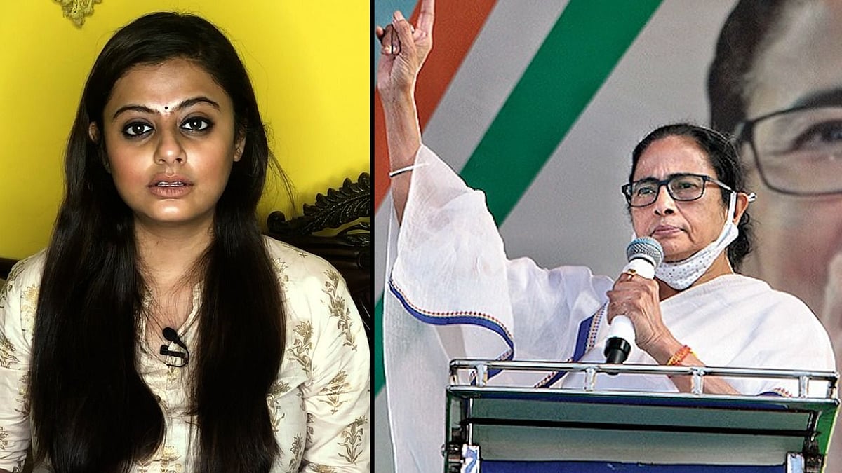 West Bengal Polls: 3 Reasons Why TMC Pulled Off A Big Victory