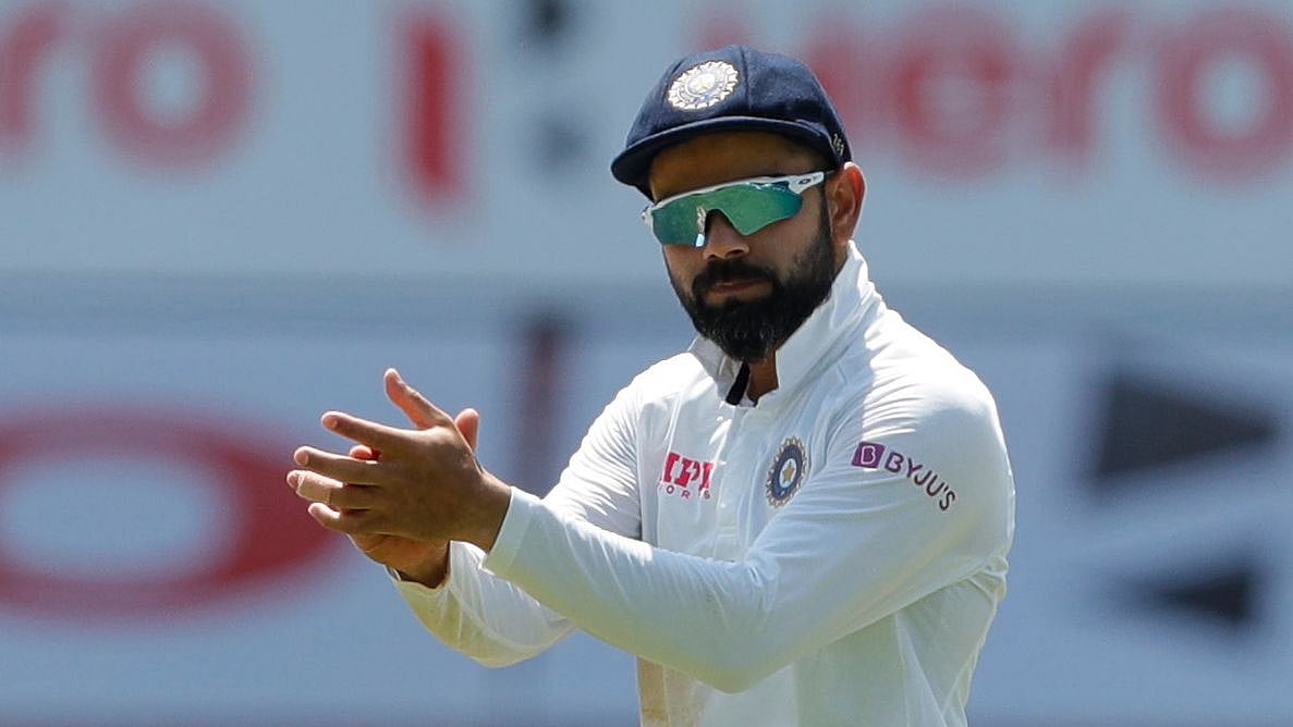 The BCCI has announced a 20-man squad for India’s upcoming tour of England with an added 4 players named as standby.