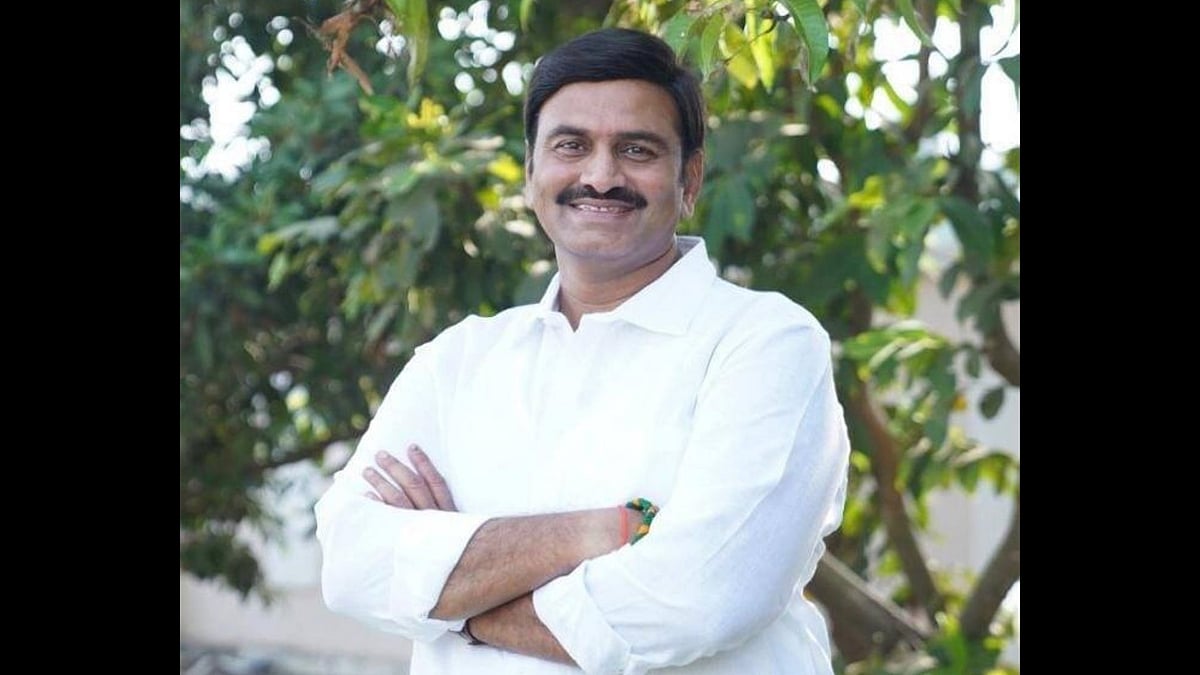 Raju was arrested on the charges of sedition and promotion of communal hatred through his speech last week.