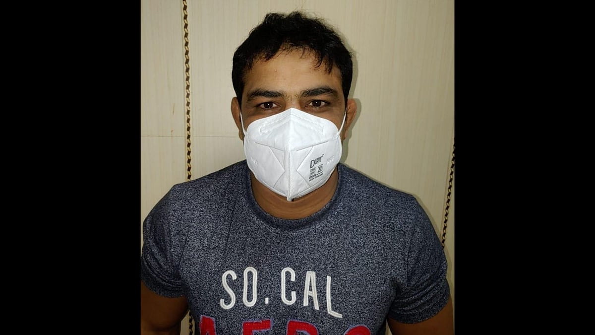 On 18 May, Kumar had moved an anticipatory bail petition in Delhi’s Rohini court, but the court rejected his plea.