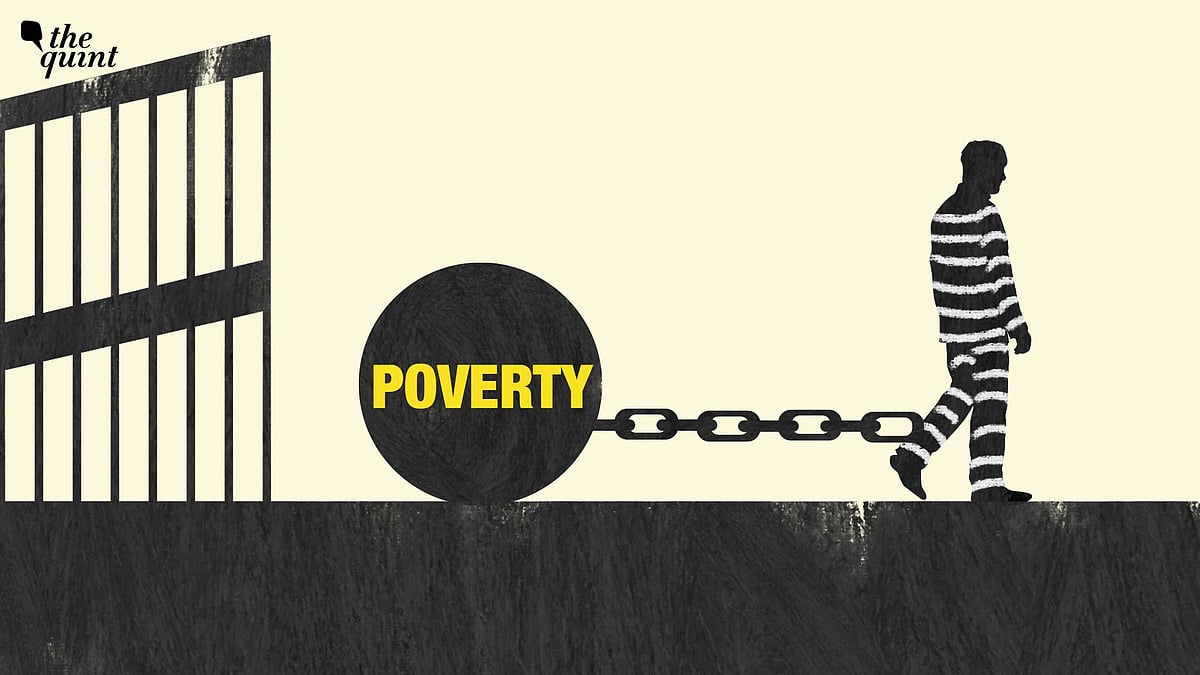 Only 1.27% prisoners released between 2018-20 from Tihar jail received the rehabilitation grant from the Delhi govt.