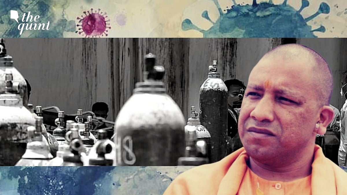 Staying Allahabad High Court’s directions in relation to the COVID-19 management in Uttar Pradesh, the Supreme Court on Friday, 21 May, said they were “impossible to implement”. Image used for representational purpose.
