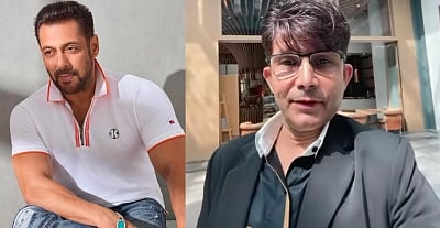 <div class="paragraphs"><p>Salman Khan & KRK</p></div>