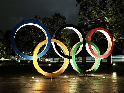 The Tokyo Olympics had been postponed last year due to the worsening situation of the COVID-19 pandemic.