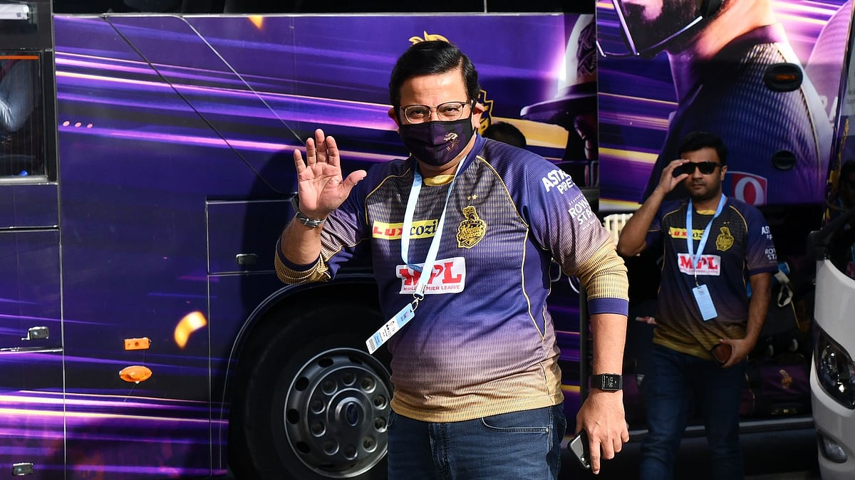 KKR CEO Venky Mysore has elaborated on the testing procedure the team will follow over the next week.