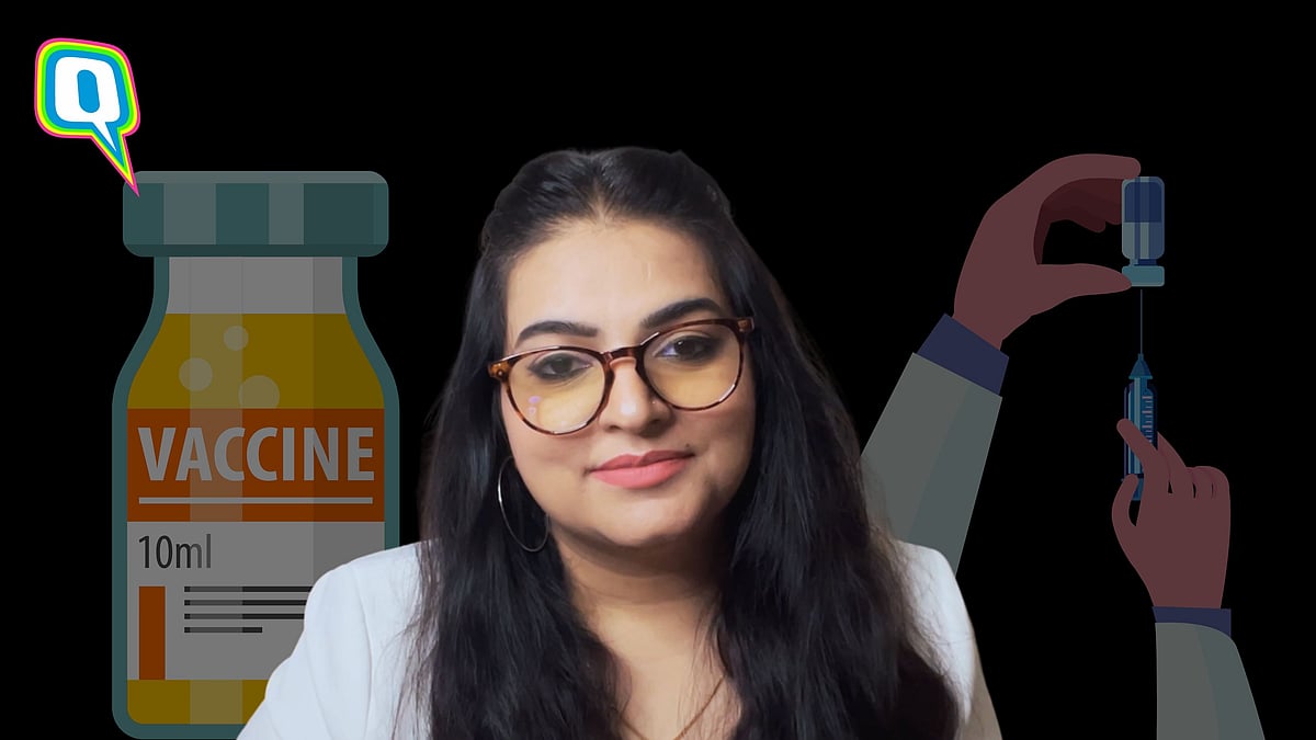 Which vaccine is better for you? 