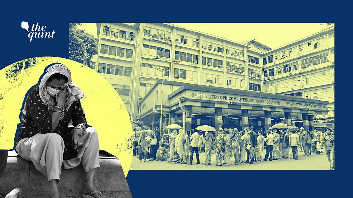 Should governments be held liable for criminal negligence for failing to protect citizens’ right to health? Photo used for representational purposes.