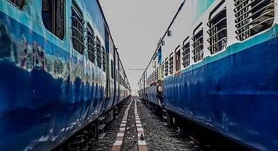 <div class="paragraphs"><p>Indian Railways cancelled 16 Special trains from 7 May.</p></div>