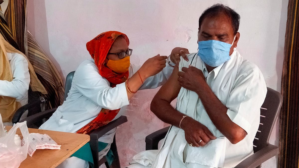Vaccines are being wasted as the doses pass their expiry date, are destroyed by extreme heat and cold, or are stolen. 