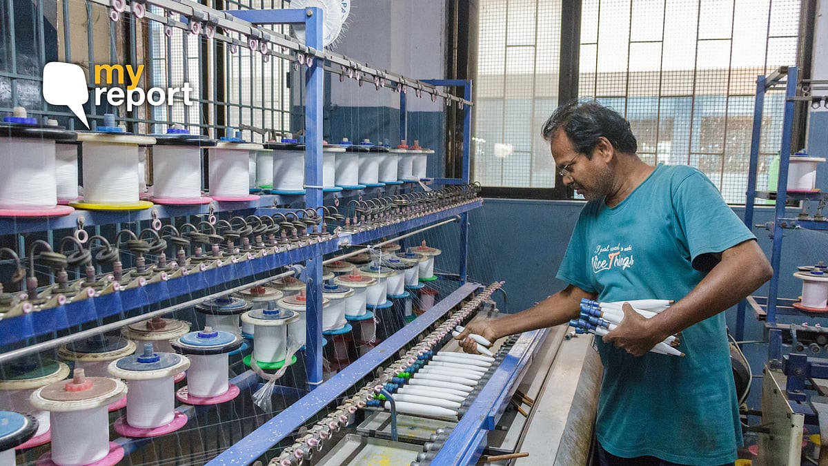 For most migrant workers, their work and living conditions are far from ideal for mitigating the impact of the vaccine.
