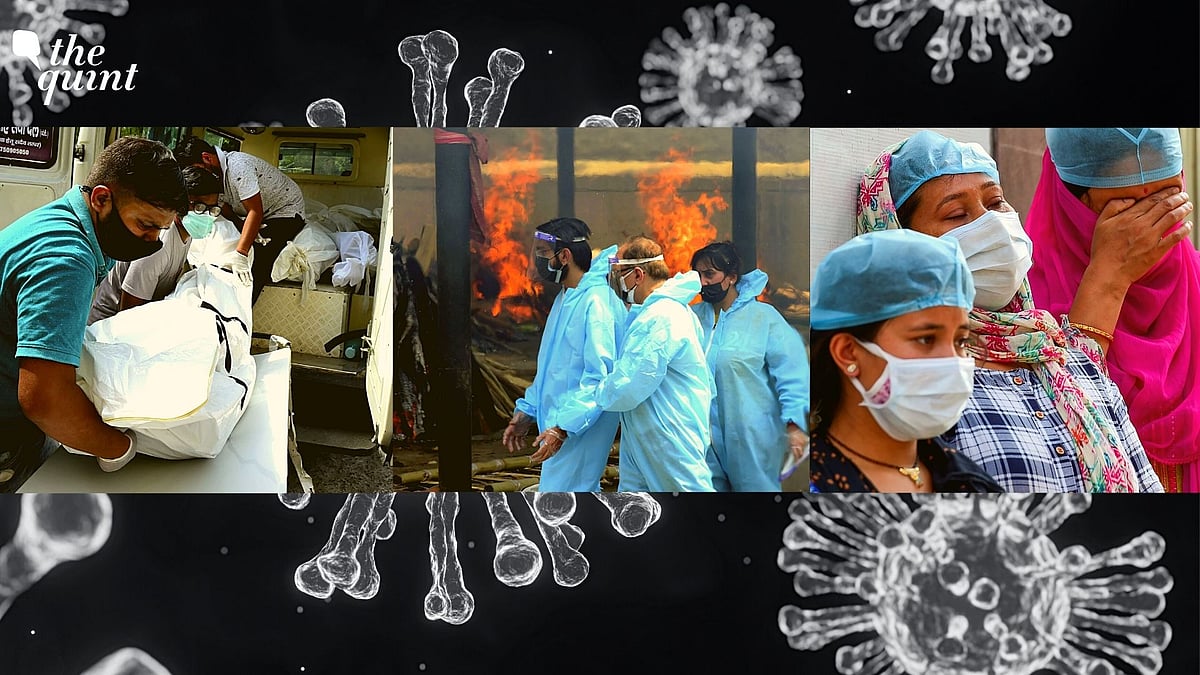 For over one year now, Indian journalists and researchers have been attempting to answer one simple question: what is the real death toll of COVID-19 in India?