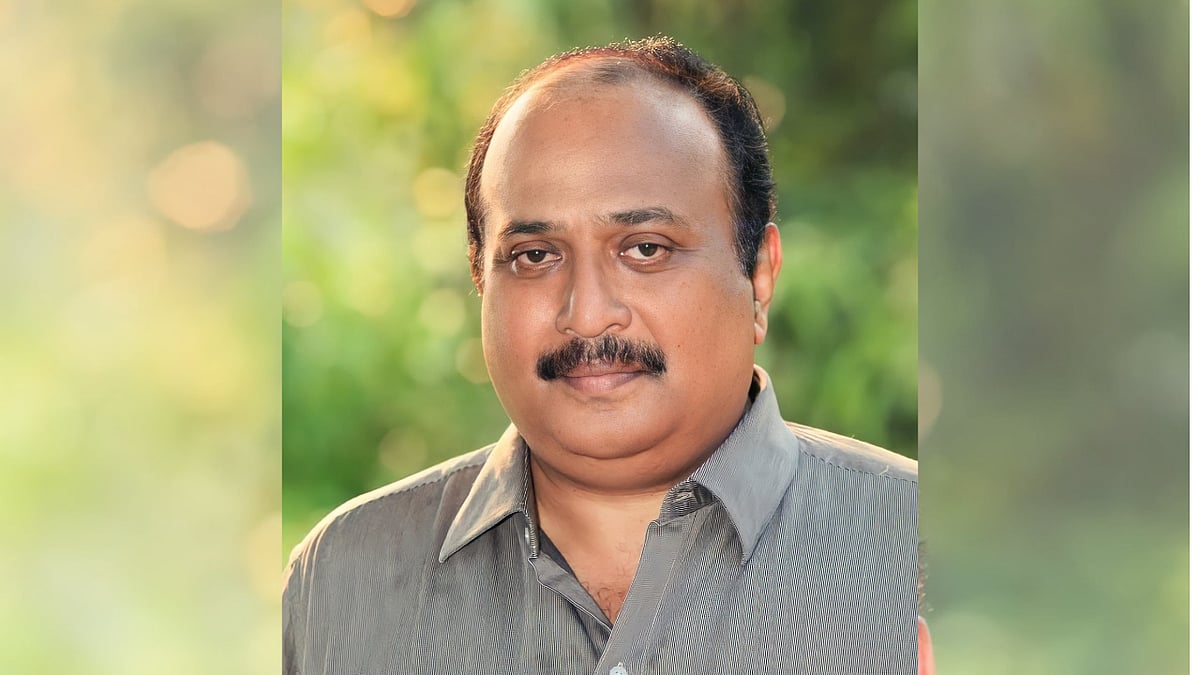 <div class="paragraphs"><p>Screenwriter and director Dennis Joseph</p></div>
